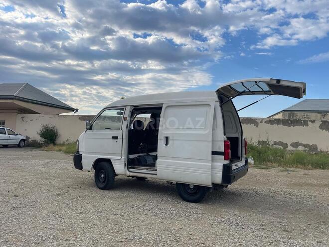 Daewoo Damas-6