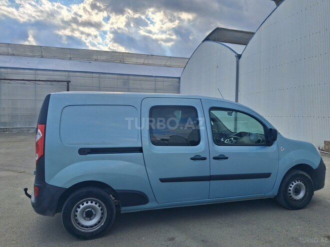 Renault Dokker-4