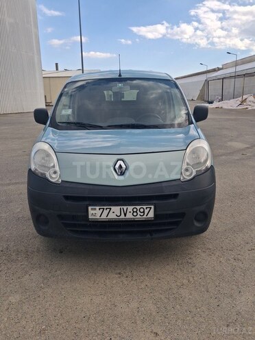 Renault Dokker-1