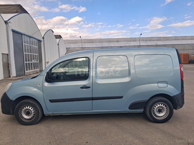 Renault Dokker-3