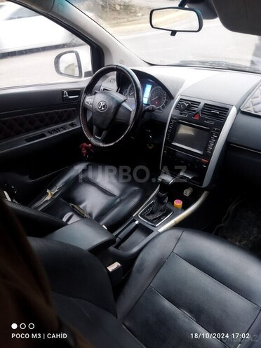 Baic A115-2