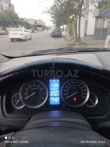Baic A115-3