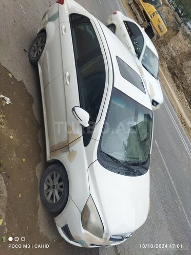 Baic A115-6