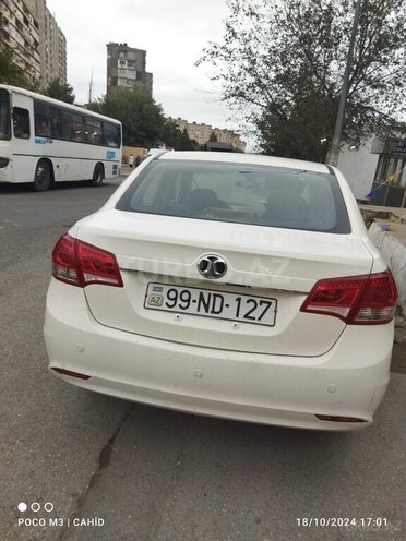 Baic A115-4