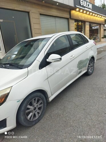 Baic A115-5