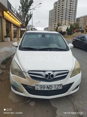 Baic A115-1