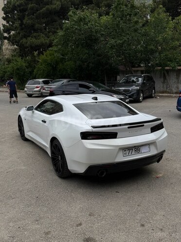 Chevrolet Camaro-6