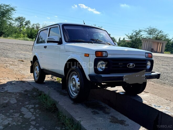 LADA (VAZ) Niva-5