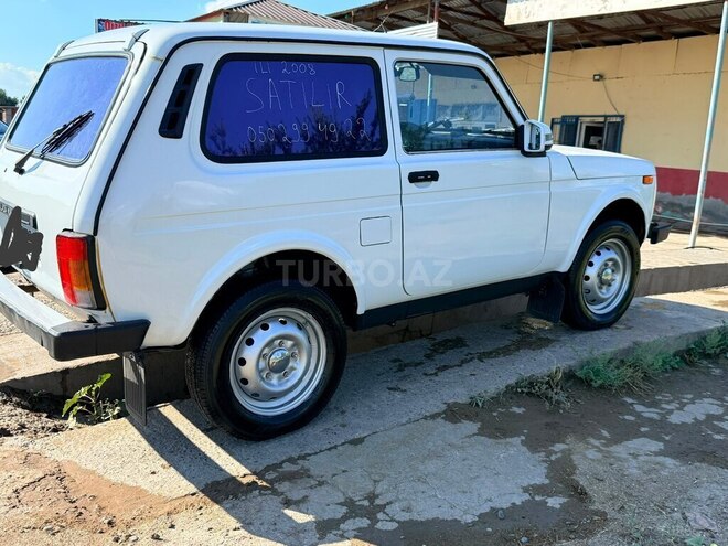 LADA (VAZ) Niva-7