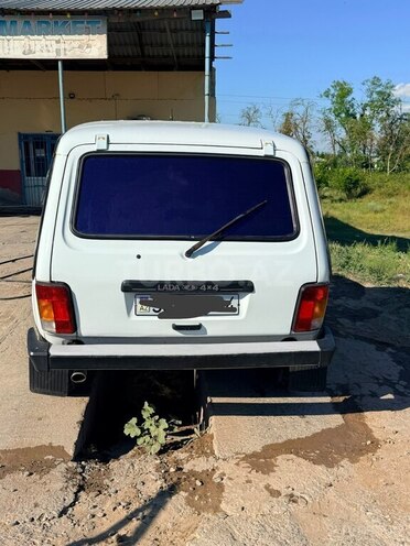 LADA (VAZ) Niva-6