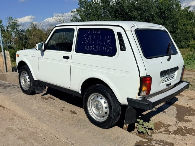LADA (VAZ) Niva-13