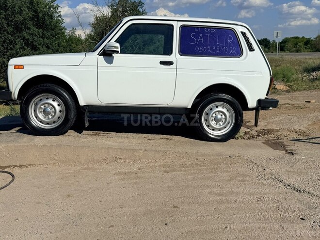 LADA (VAZ) Niva-14