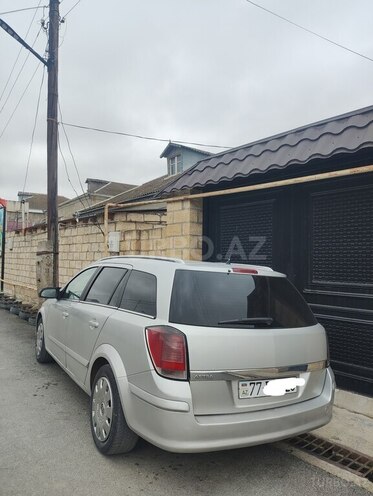 Opel Astra-3