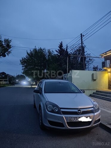 Opel Astra-7