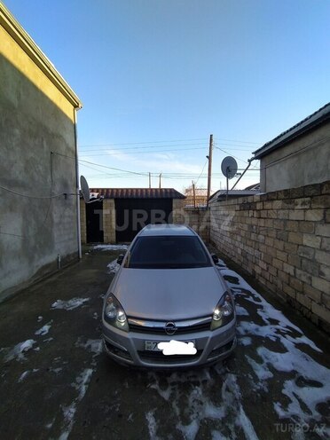 Opel Astra-8