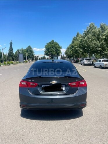 Chevrolet Malibu-5