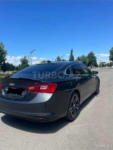 Chevrolet Malibu-8