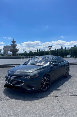 Chevrolet Malibu-3