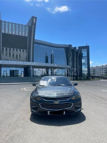 Chevrolet Malibu-1