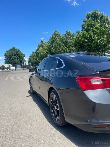 Chevrolet Malibu-11