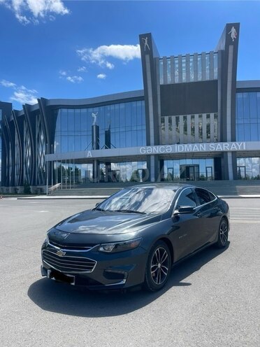 Chevrolet Malibu-2