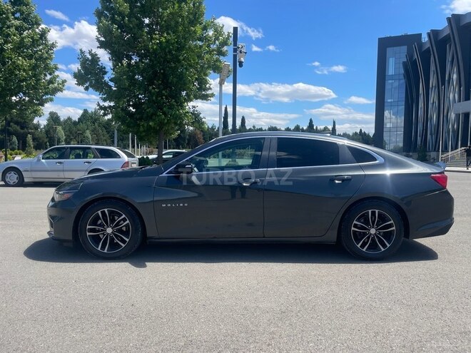 Chevrolet Malibu-10
