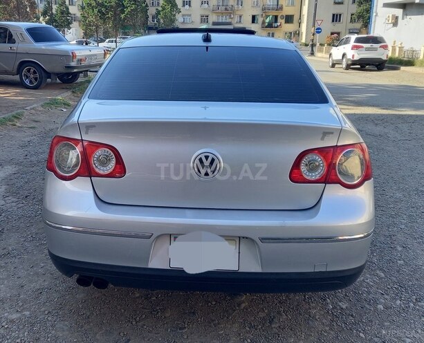 Volkswagen Passat-9