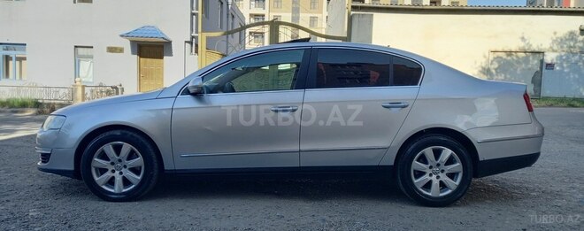 Volkswagen Passat-13