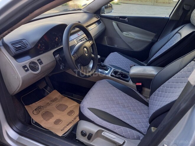 Volkswagen Passat-4