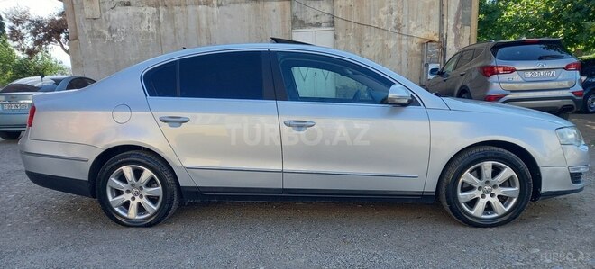 Volkswagen Passat-10