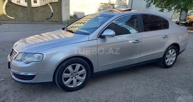 Volkswagen Passat-12