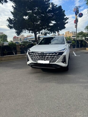 Changan Uni-Z-1