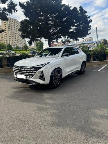 Changan Uni-Z-2