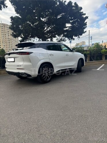 Changan Uni-Z-6