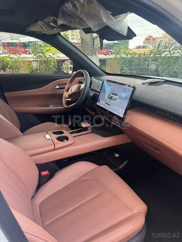 Changan Uni-Z-7