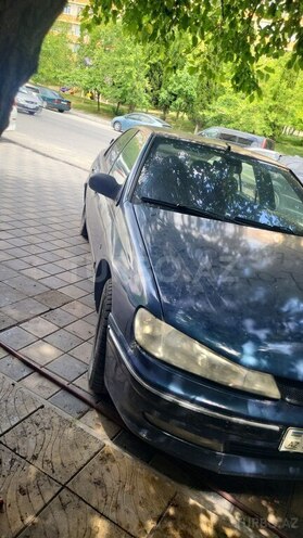 Peugeot 406-2