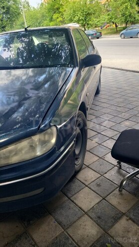 Peugeot 406-6