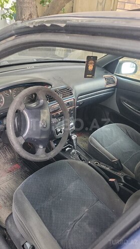 Peugeot 406-5