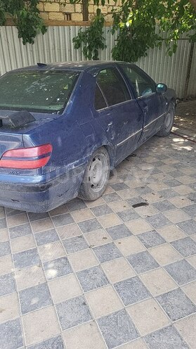 Peugeot 406-8