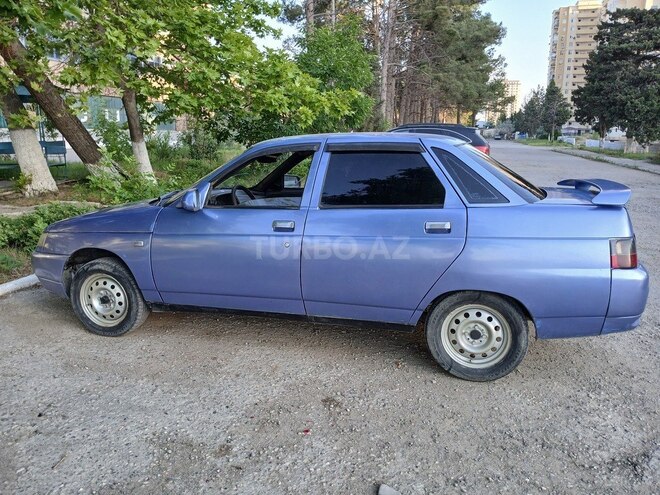 LADA (VAZ) 2110-6