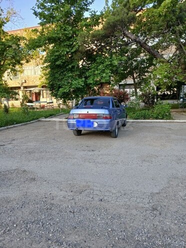 LADA (VAZ) 2110-7