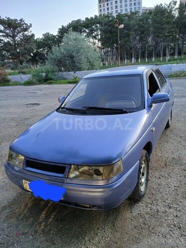 LADA (VAZ) 2110-1