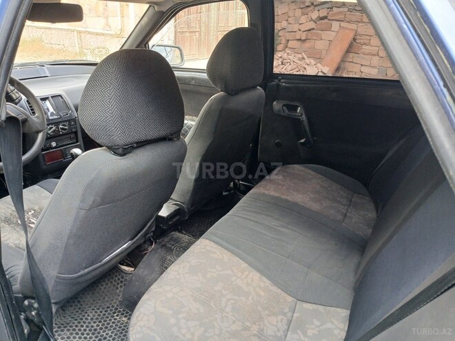 LADA (VAZ) 2110-3