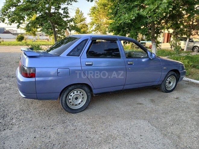 LADA (VAZ) 2110-5