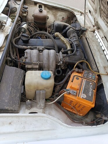 LADA (VAZ) 2107-8