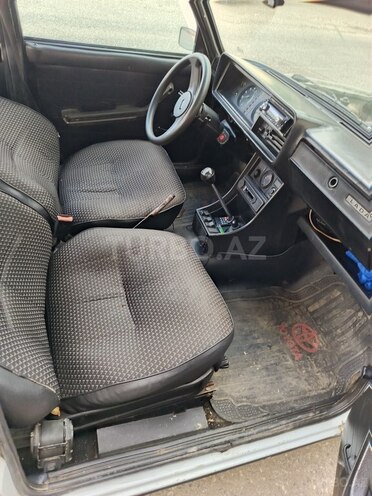LADA (VAZ) 2107-7