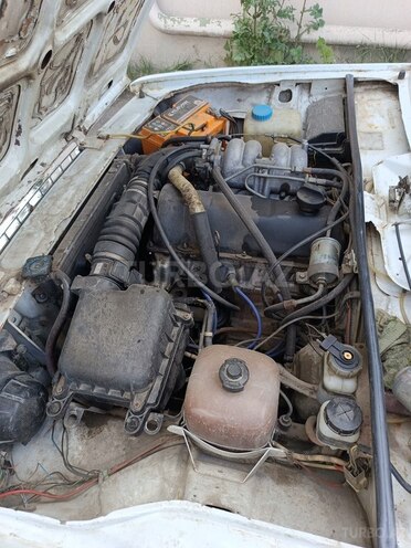 LADA (VAZ) 2107-9