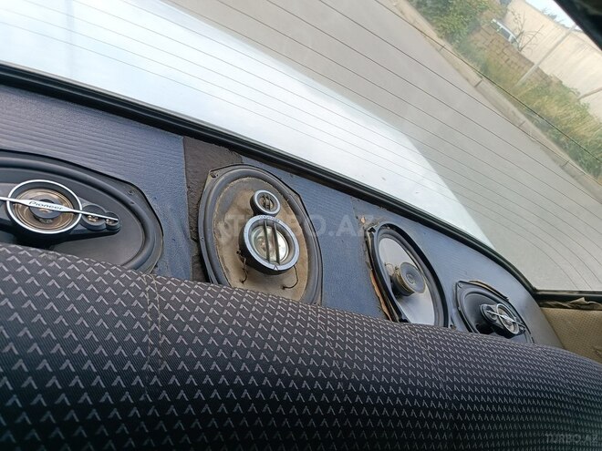 LADA (VAZ) 2107-5