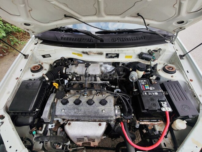 Geely CK-9