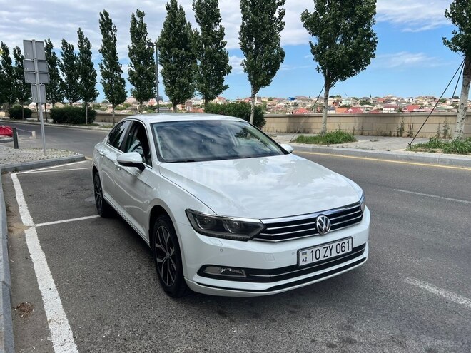 Volkswagen Passat-18